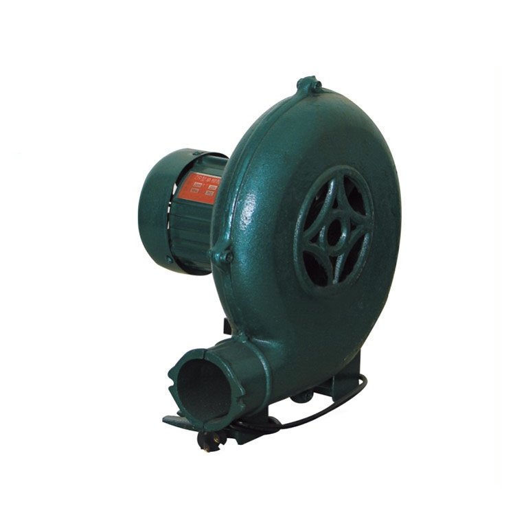 Commercial Stainless Steel Ce Approved Low Noise Blower Fan