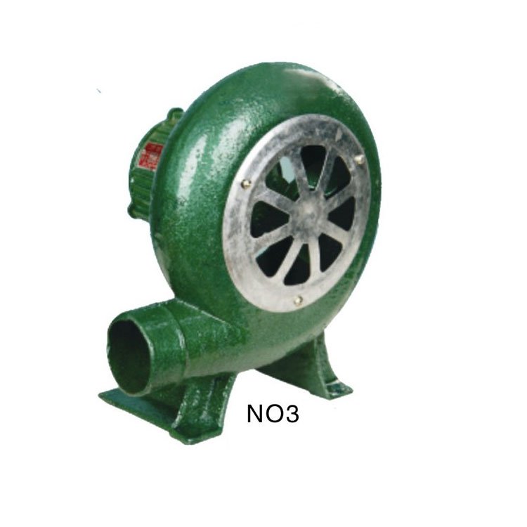 Commercial Stainless Steel Ce Approved Low Noise Blower Fan