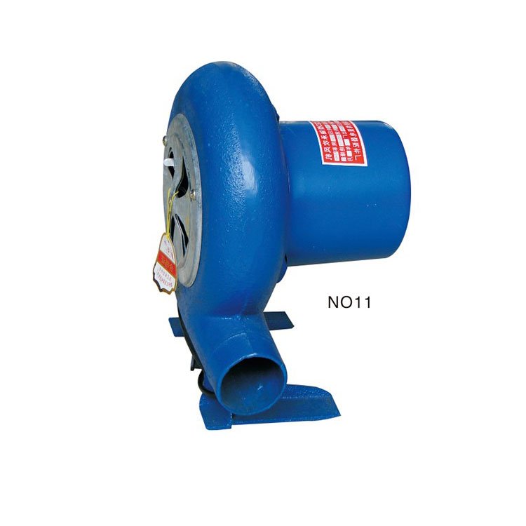 Commercial Stainless Steel Ce Approved Low Noise Blower Fan