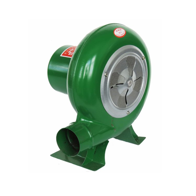 Commercial Stainless Steel Ce Approved Low Noise Blower Fan