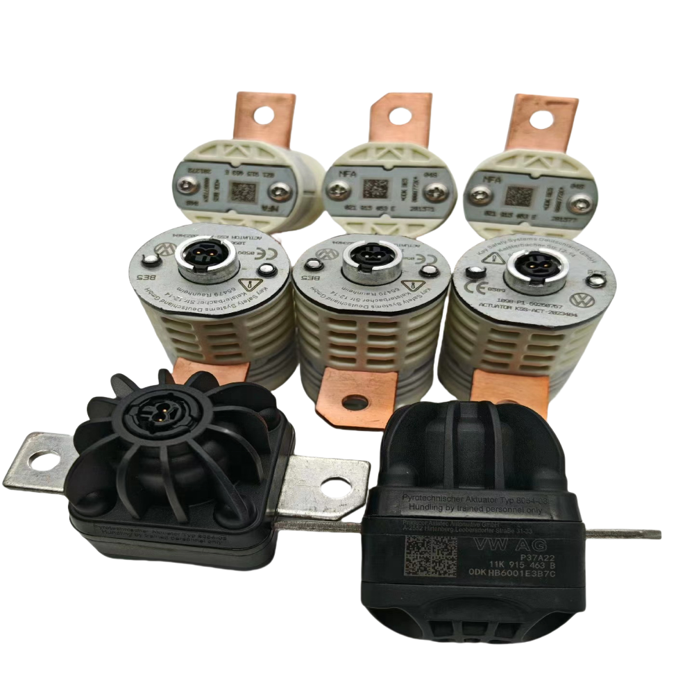 Electric Car Accessories Air Filter Body Kit Front/Rear Bumper Rim Lamp Auto Body Kit Spare Parts for V W ID3