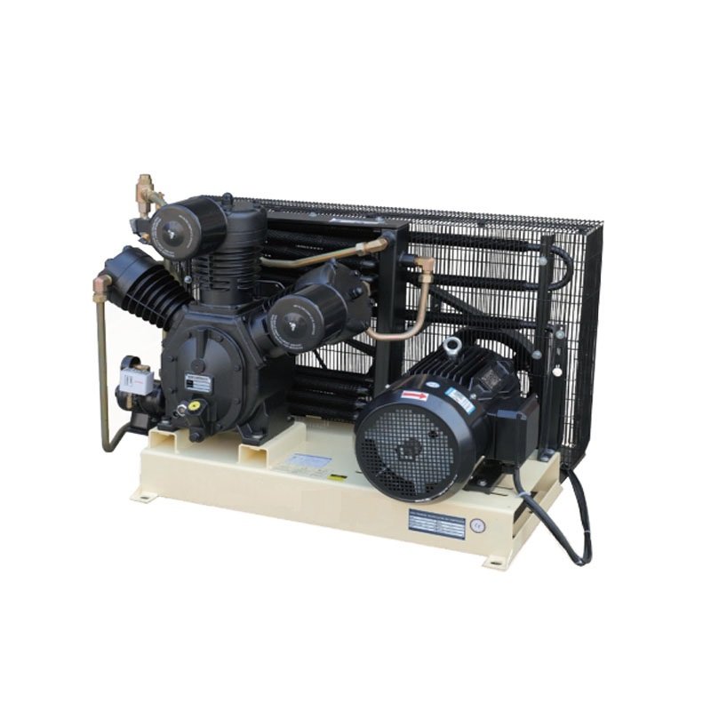 Best Inexpensive air Compressor High Medium Pressure 1.2m3/min 30bar Industrial Piston Type Air Compressor Industrial Compressors