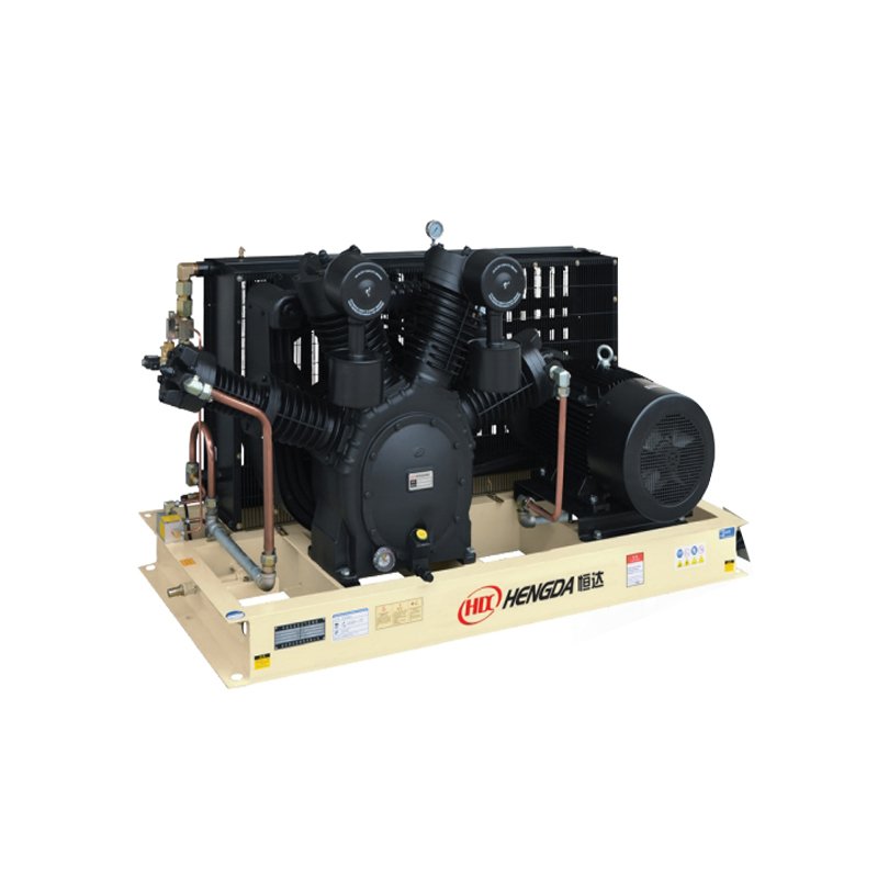 Best Inexpensive air Compressor High Medium Pressure 1.2m3/min 30bar Industrial Piston Type Air Compressor Industrial Compressors