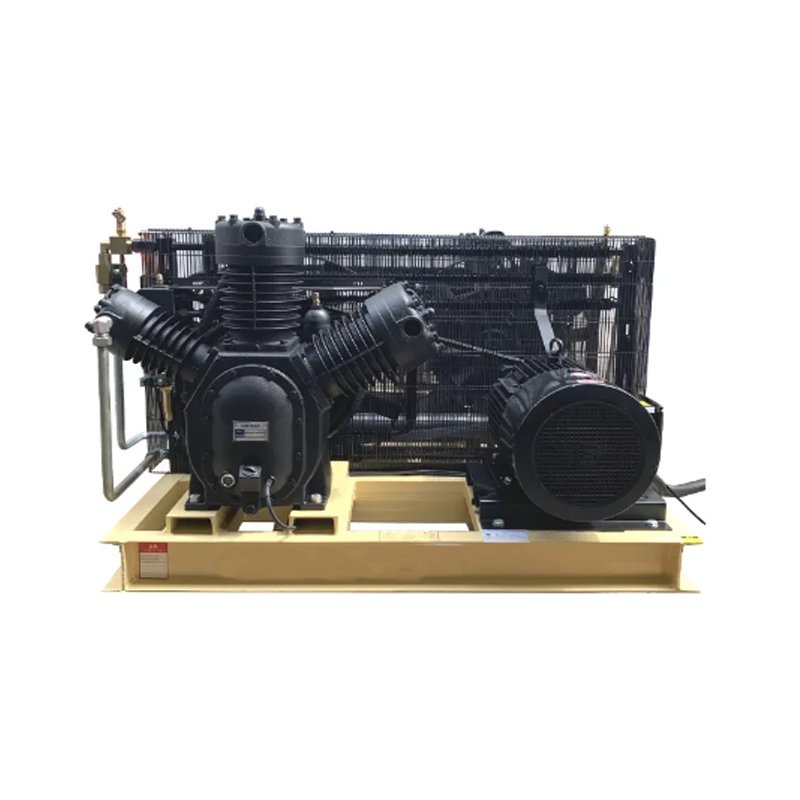 Best Inexpensive air Compressor High Medium Pressure 1.2m3/min 30bar Industrial Piston Type Air Compressor Industrial Compressors