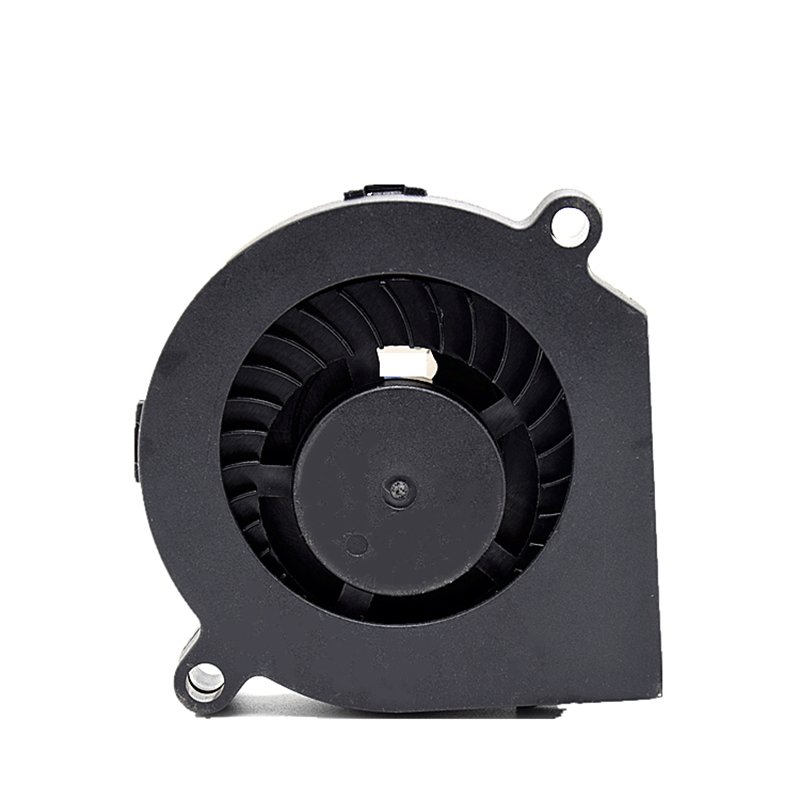 Small 6015 turbine blower large air volume humidifier internal fan DC