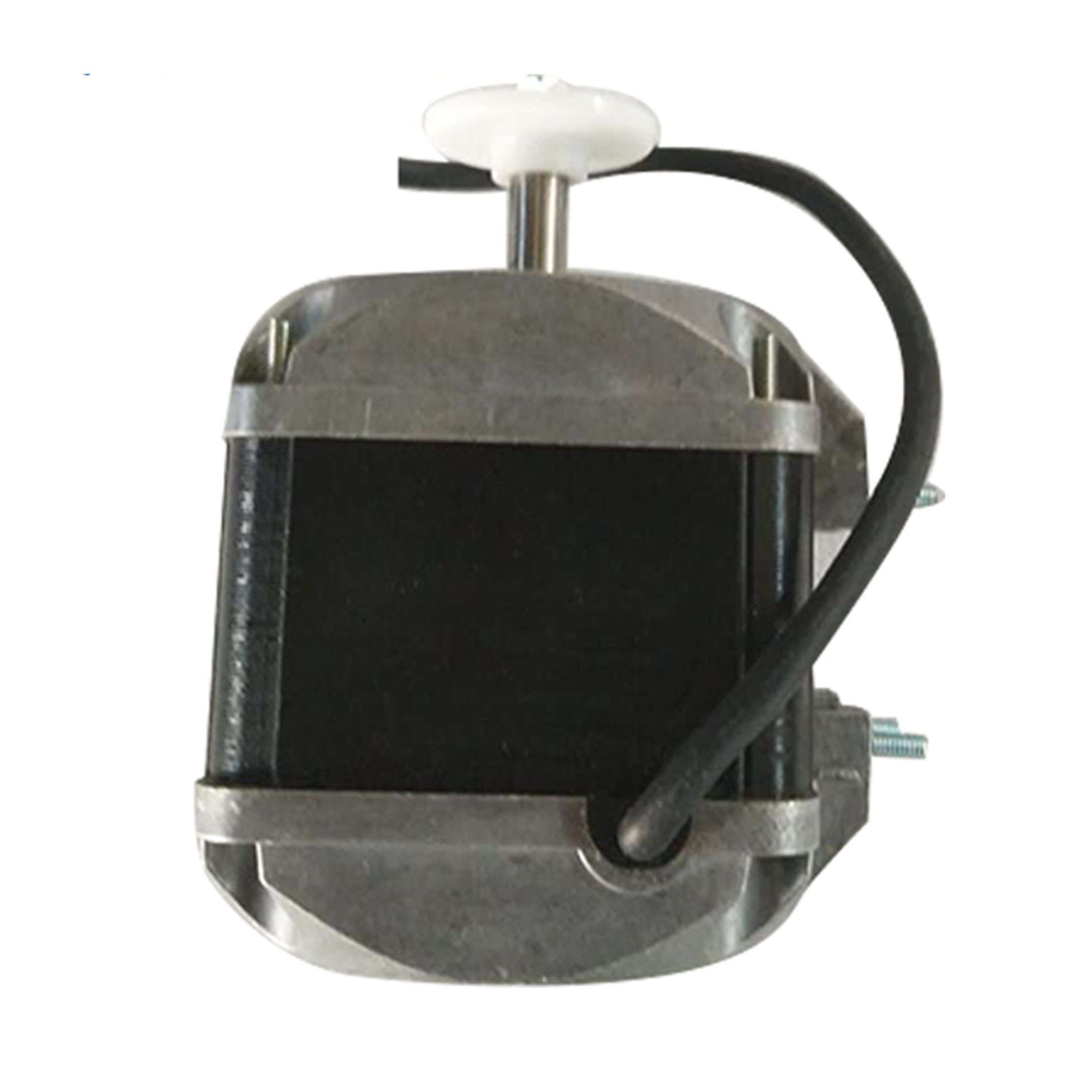ebmpapst M4Q045-EF03-04 MOTOR 34W 83X125MM 115VAC Shaded Pole Motor Mall Supermarket Cold Chain Cooling Fan