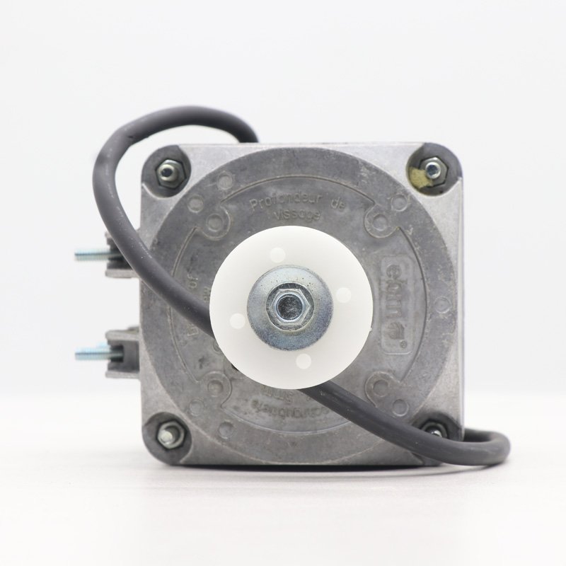 ebmpapst M4Q045-EF03-04 MOTOR 34W 83X125MM 115VAC Shaded Pole Motor Mall Supermarket Cold Chain Cooling Fan