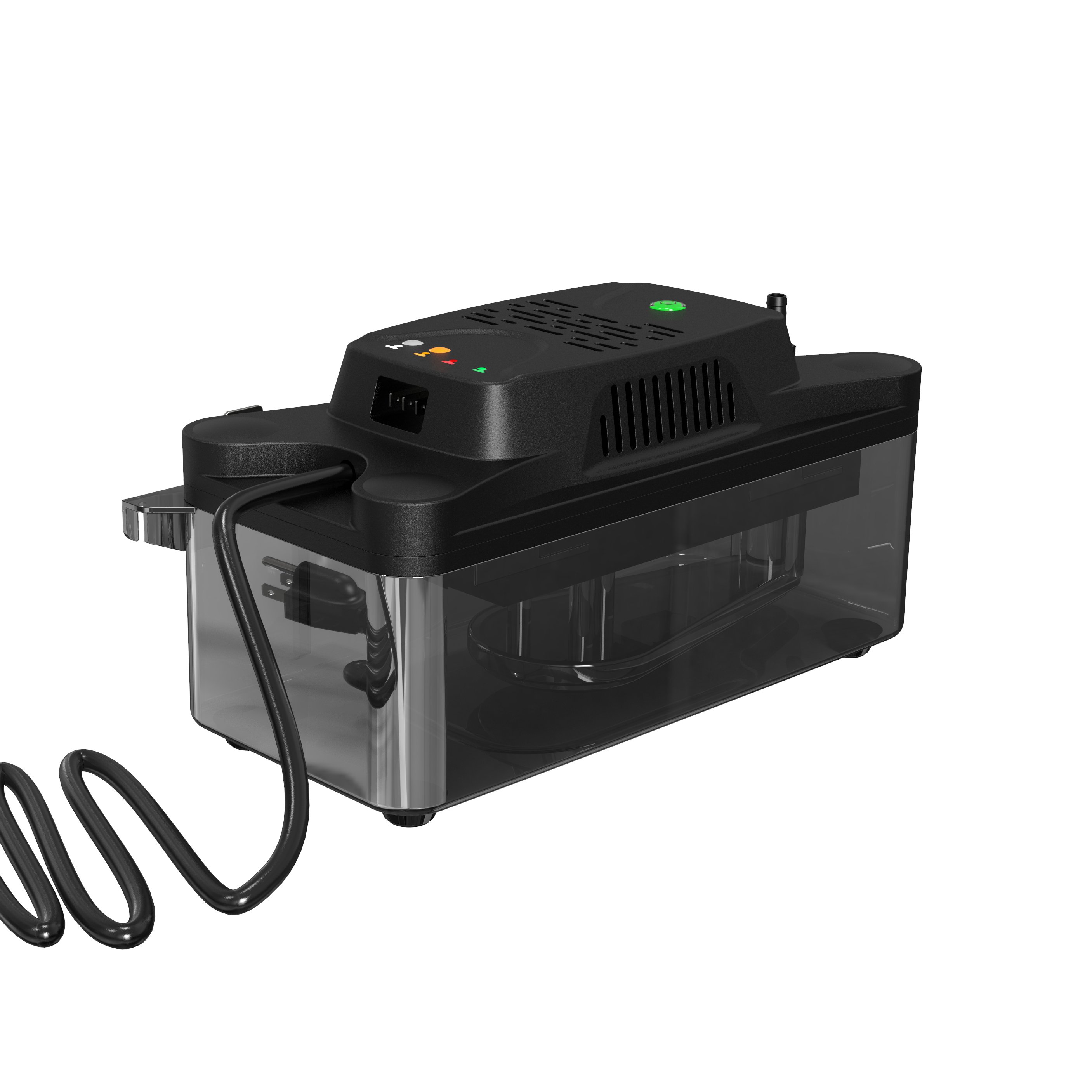 Air-Conditioner Condensate Pump - MD-TPF-22-115H
