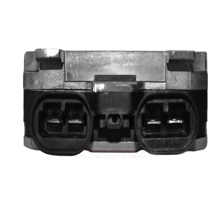 New Radiator Cooling Fan Control Module Blower Fan Motor Control Module 940009402 940.0094.02 for Land Rover Ford Volvo
