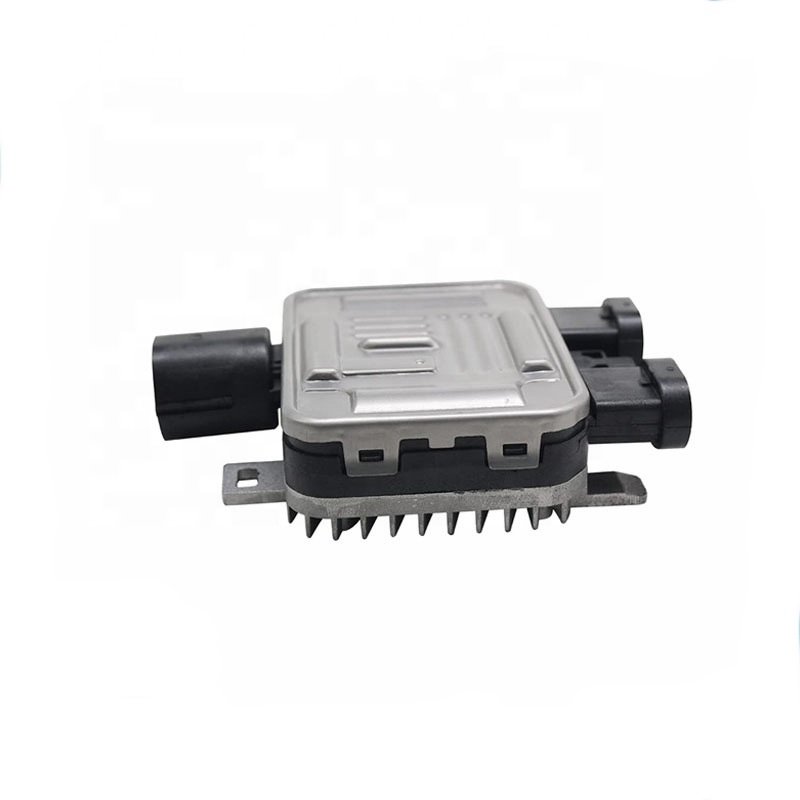New Radiator Cooling Fan Control Module Blower Fan Motor Control Module 940009402 940.0094.02 for Land Rover Ford Volvo