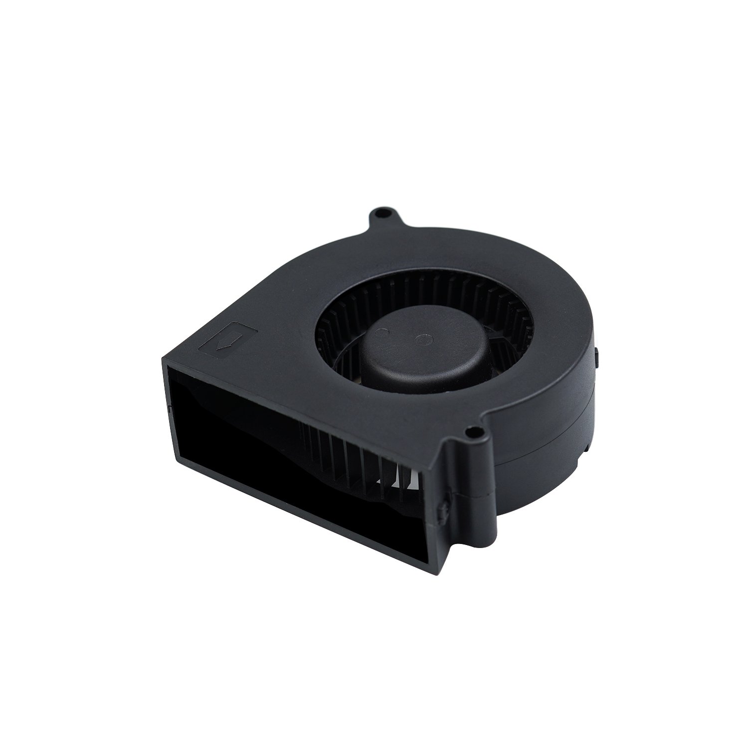 Inverter 8030 80mm 12v Centrifugal Brushless Dc Blower Fan for Projector