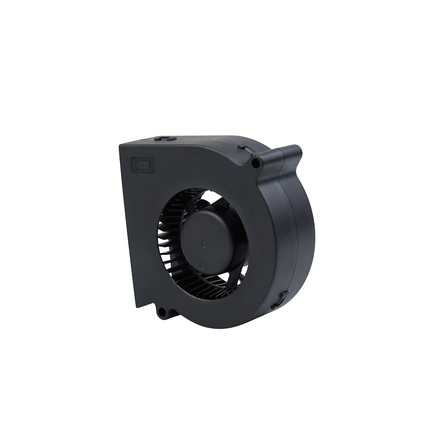 Inverter 8030 80mm 12v Centrifugal Brushless Dc Blower Fan for Projector