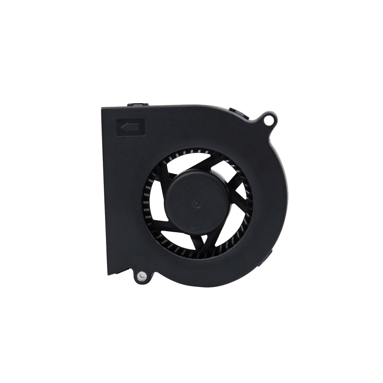 Inverter 8030 80mm 12v Centrifugal Brushless Dc Blower Fan for Projector