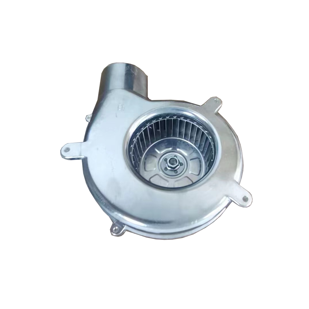 Anti - High Temperature Coalfire to Hot air Blower 230 v 68 w Ac Small Powder Coating Oven Fan Blower