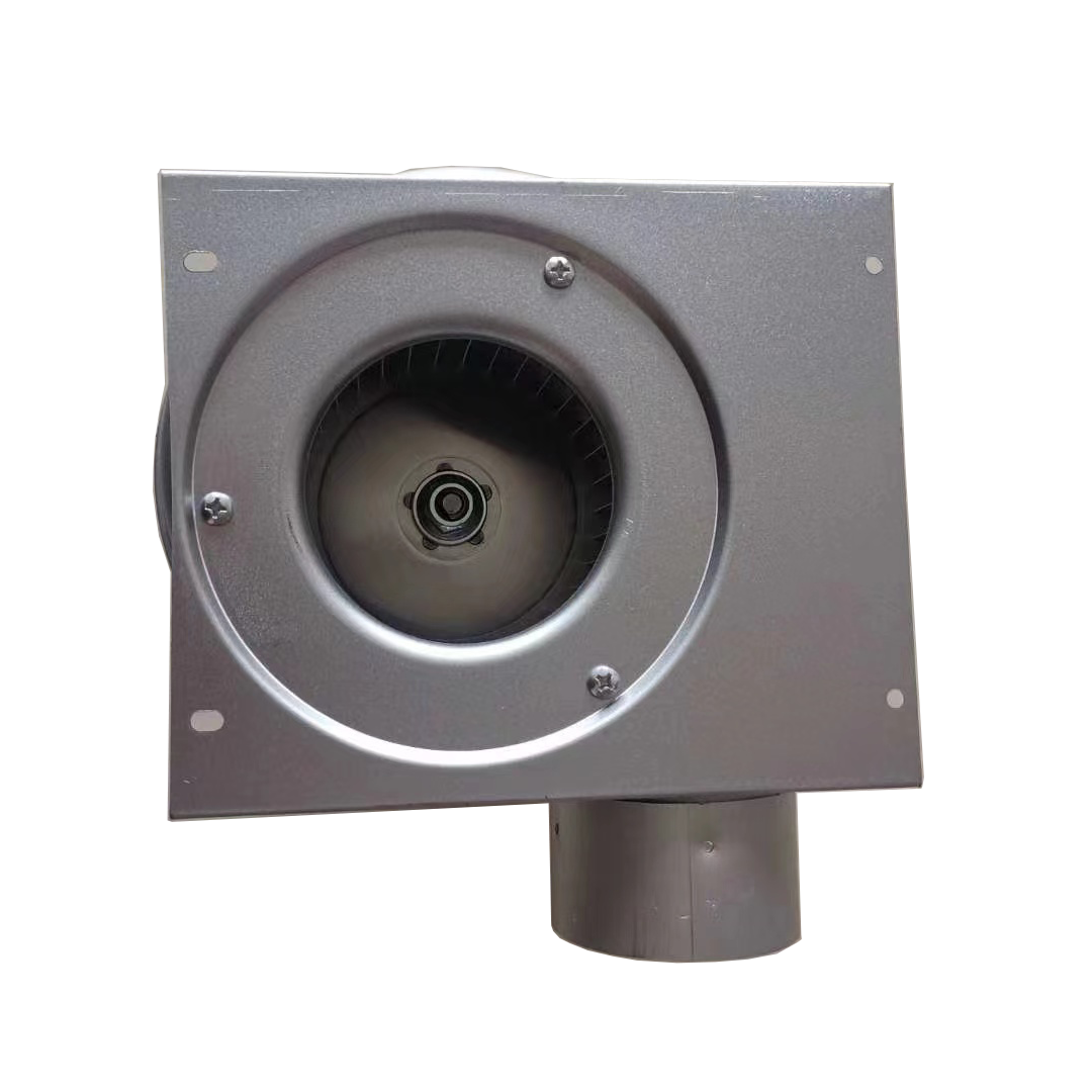 Anti - High Temperature Coalfire to Hot air Blower 230 v 68 w Ac Small Powder Coating Oven Fan Blower