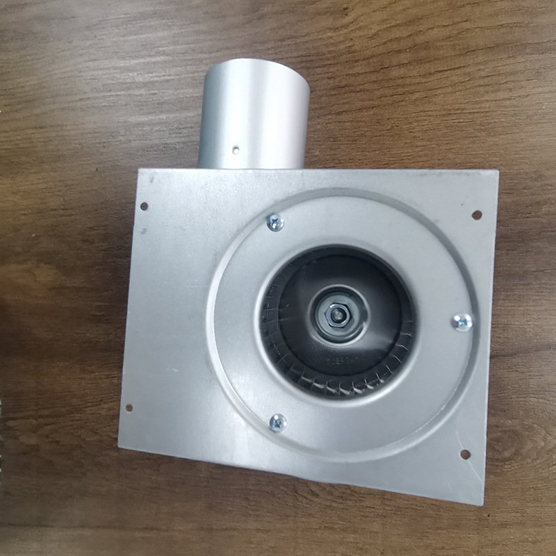 Anti - High Temperature Coalfire to Hot air Blower 230 v 68 w Ac Small Powder Coating Oven Fan Blower