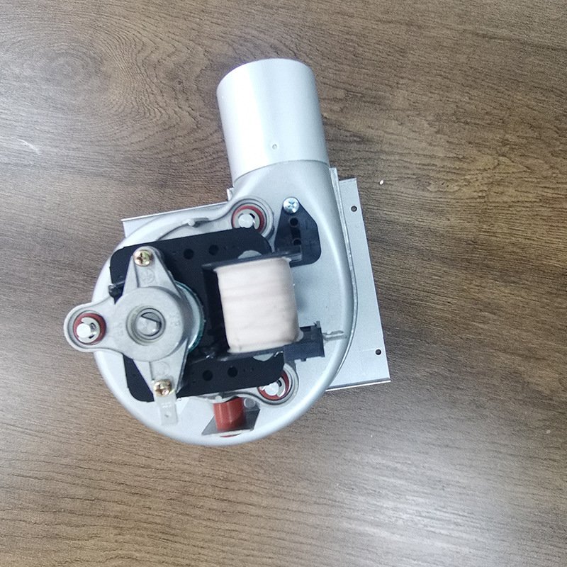 Anti - High Temperature Coalfire to Hot air Blower 230 v 68 w Ac Small Powder Coating Oven Fan Blower