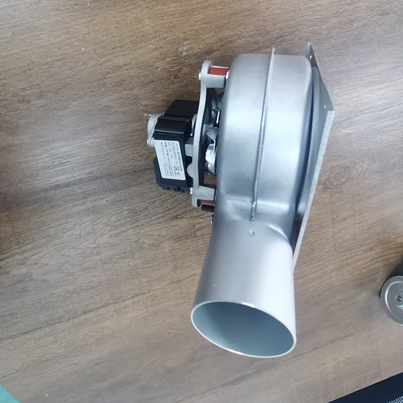 Anti - High Temperature Coalfire to Hot air Blower 230 v 68 w Ac Small Powder Coating Oven Fan Blower