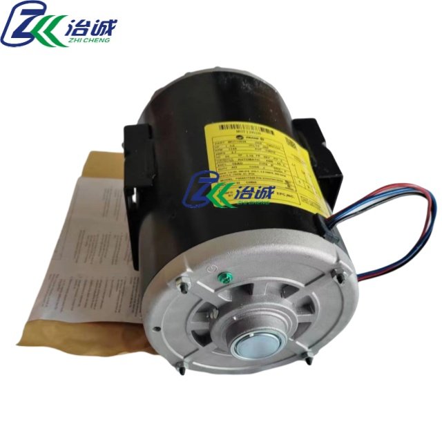 Trane Condensing Fan Motor X70370512030/MOT12628 Central Air Conditioning Parts P56AK17A05