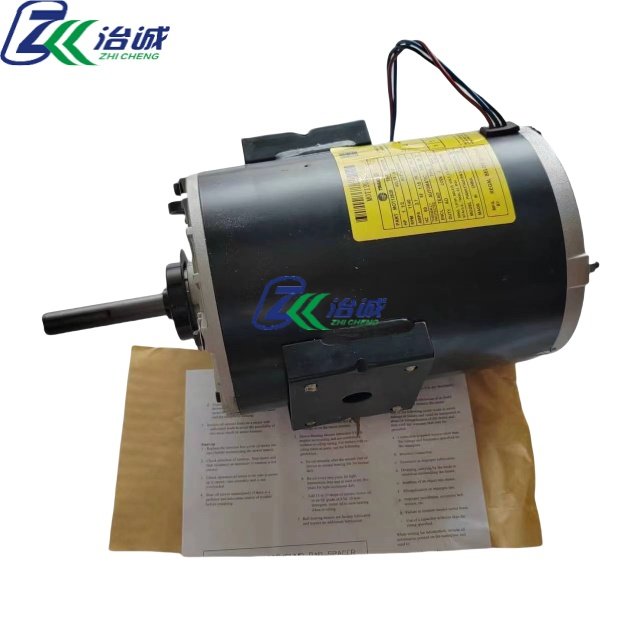 Trane Condensing Fan Motor X70370512030/MOT12628 Central Air Conditioning Parts P56AK17A05