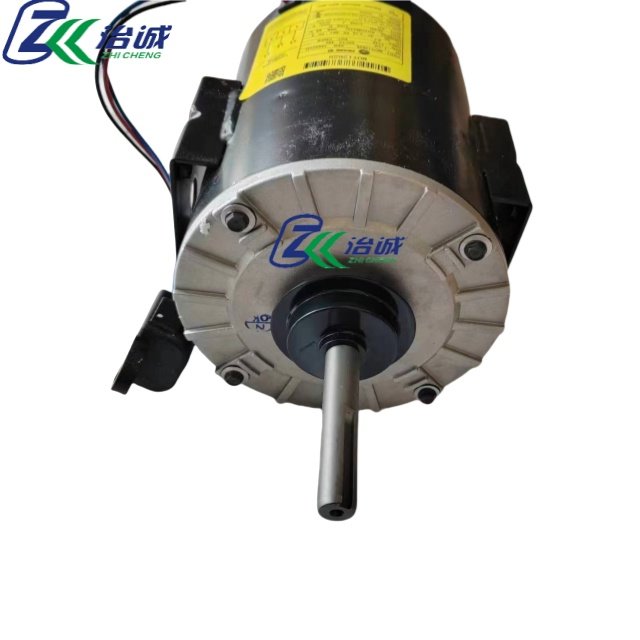 Trane Condensing Fan Motor X70370512030/MOT12628 Central Air Conditioning Parts P56AK17A05