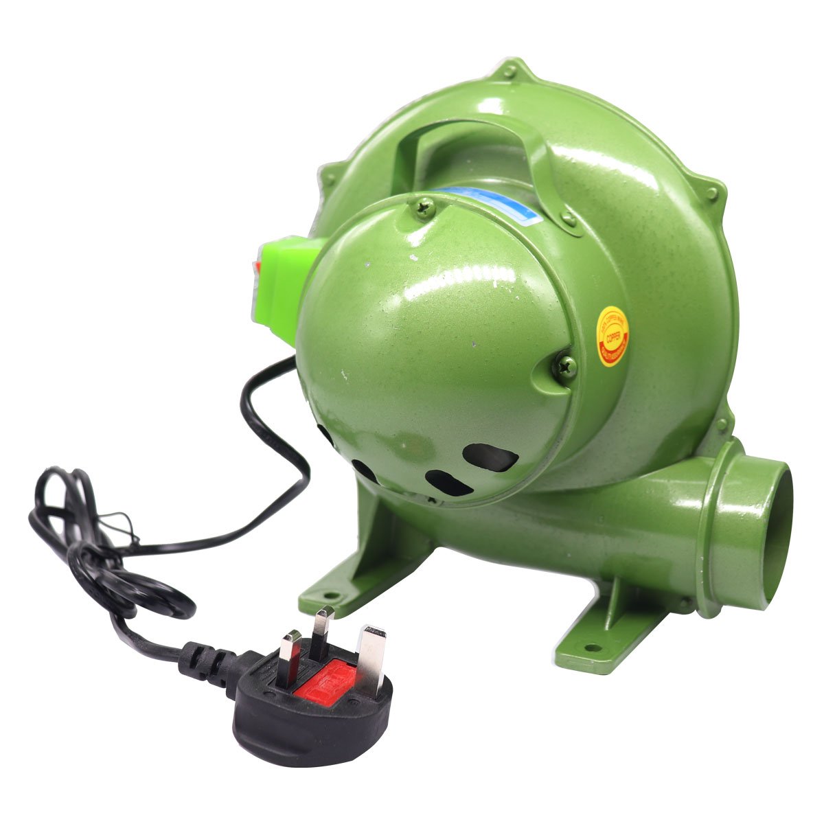 2 Inch air Volume Adjustable Wind Speed Centrifugal Fans Blower Fan