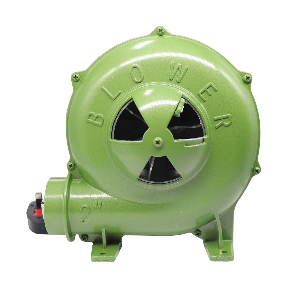 2 Inch air Volume Adjustable Wind Speed Centrifugal Fans Blower Fan