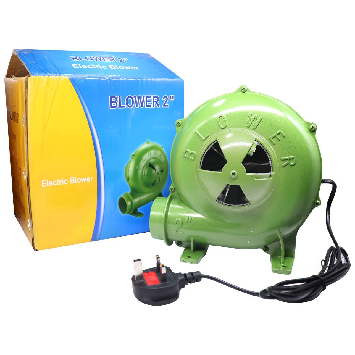 2 Inch air Volume Adjustable Wind Speed Centrifugal Fans Blower Fan