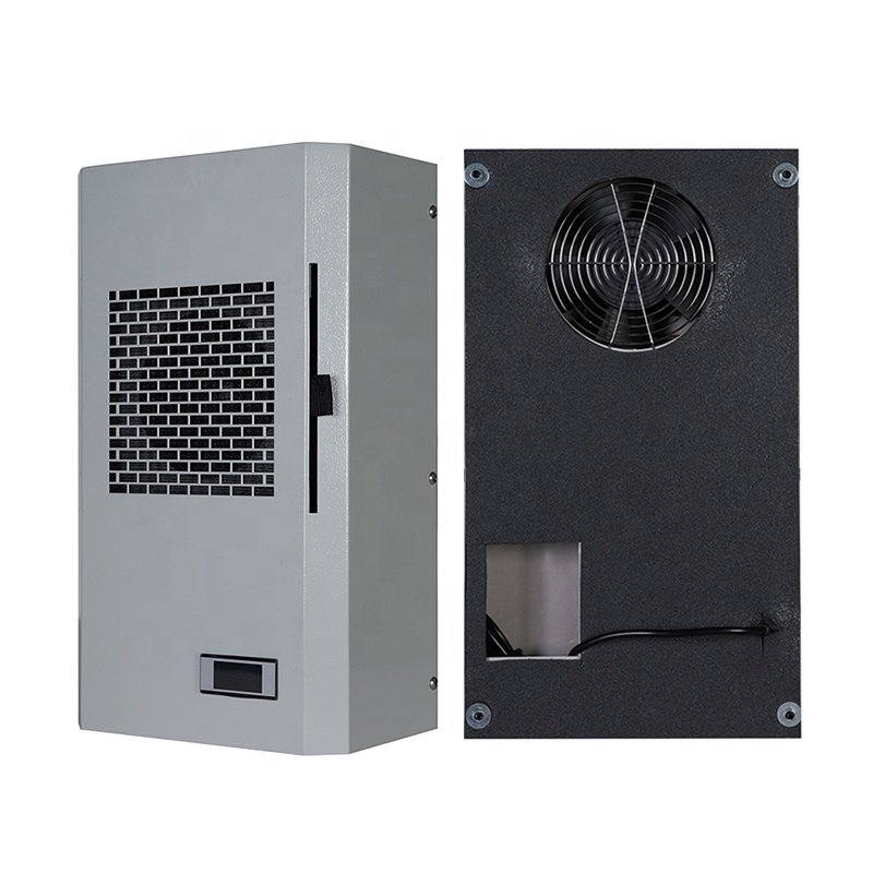 Manufacturer Production High Efficiency Cooling 450w Vertical Cabinet Type Air Conditioner Ac 220v Air Conditioning