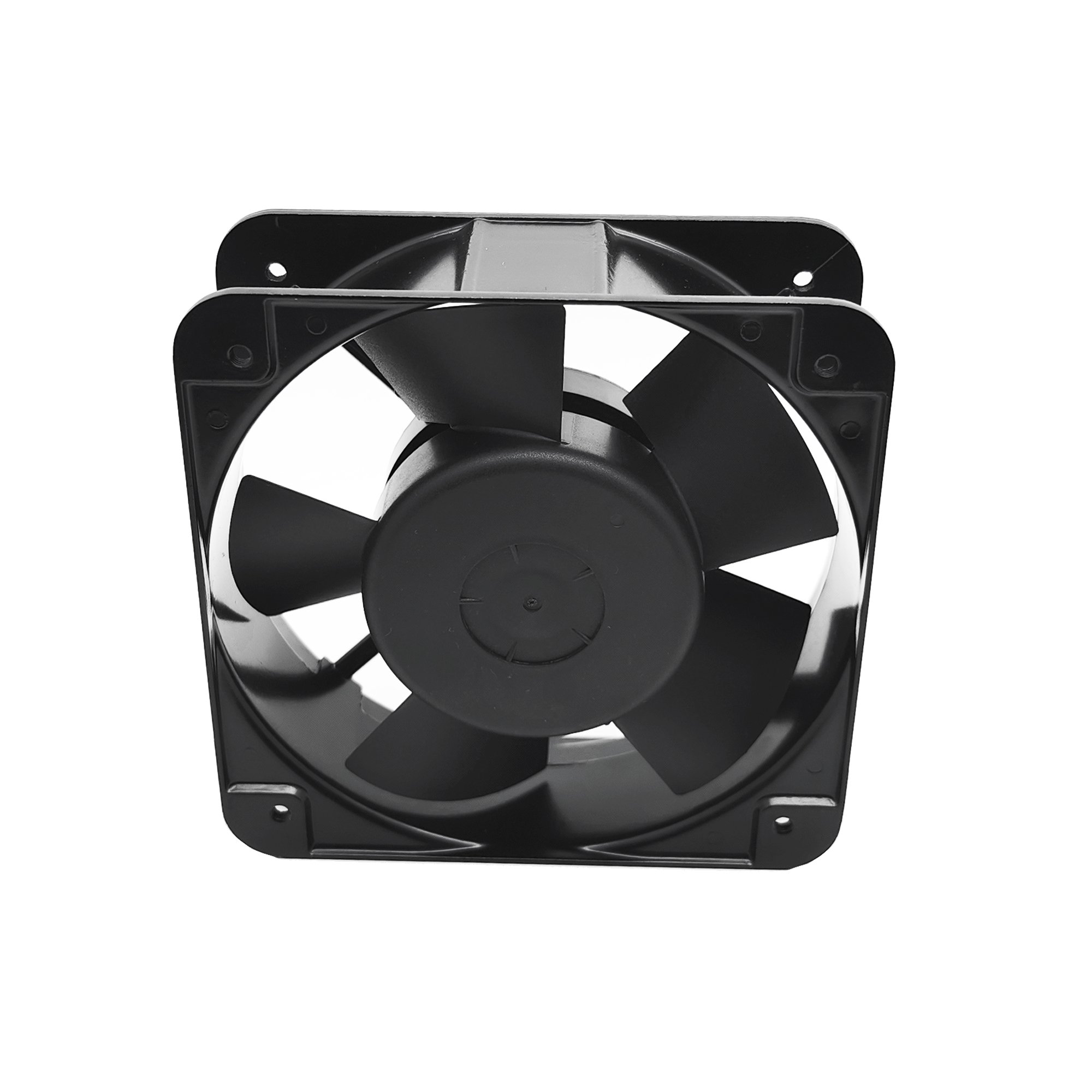 WELLSUNFAN Hot Selling 15050 150x150x50mm Brushless Fan AC120V AC220V AC230V AC240V Industrial Ventilation AC Axial Cooling Fan