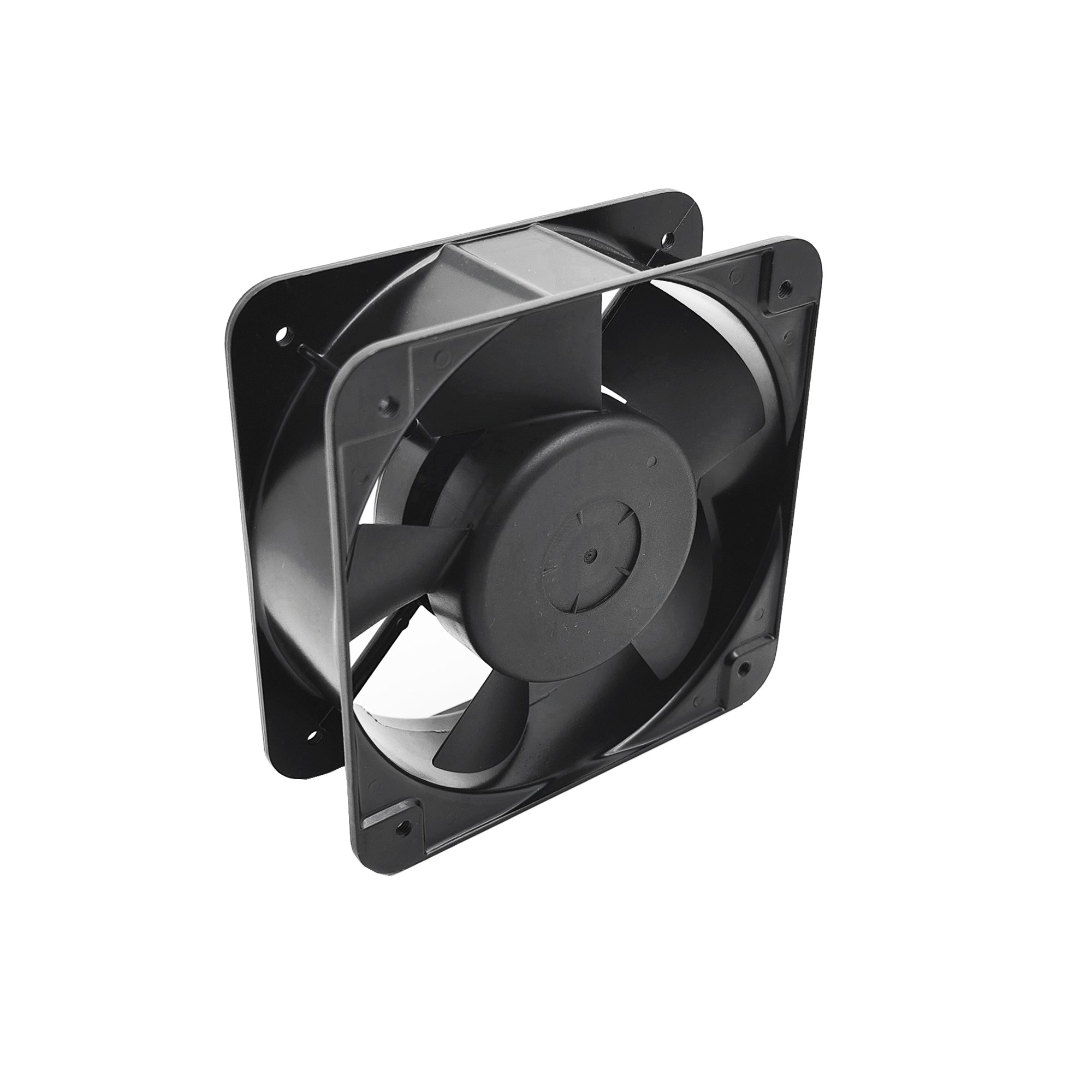 WELLSUNFAN Hot Selling 15050 150x150x50mm Brushless Fan AC120V AC220V AC230V AC240V Industrial Ventilation AC Axial Cooling Fan