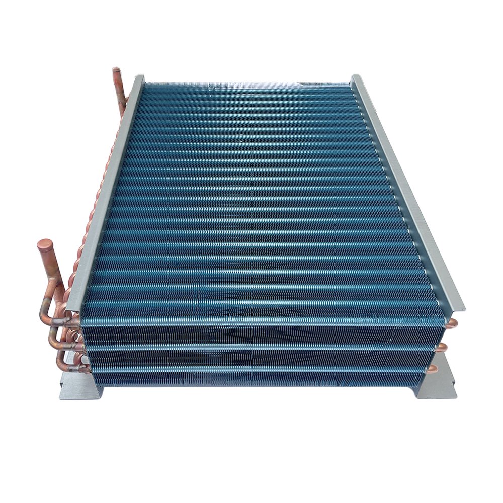 Wholesale Carrier Evaporator Coil Air Condenser Ac Condenser
