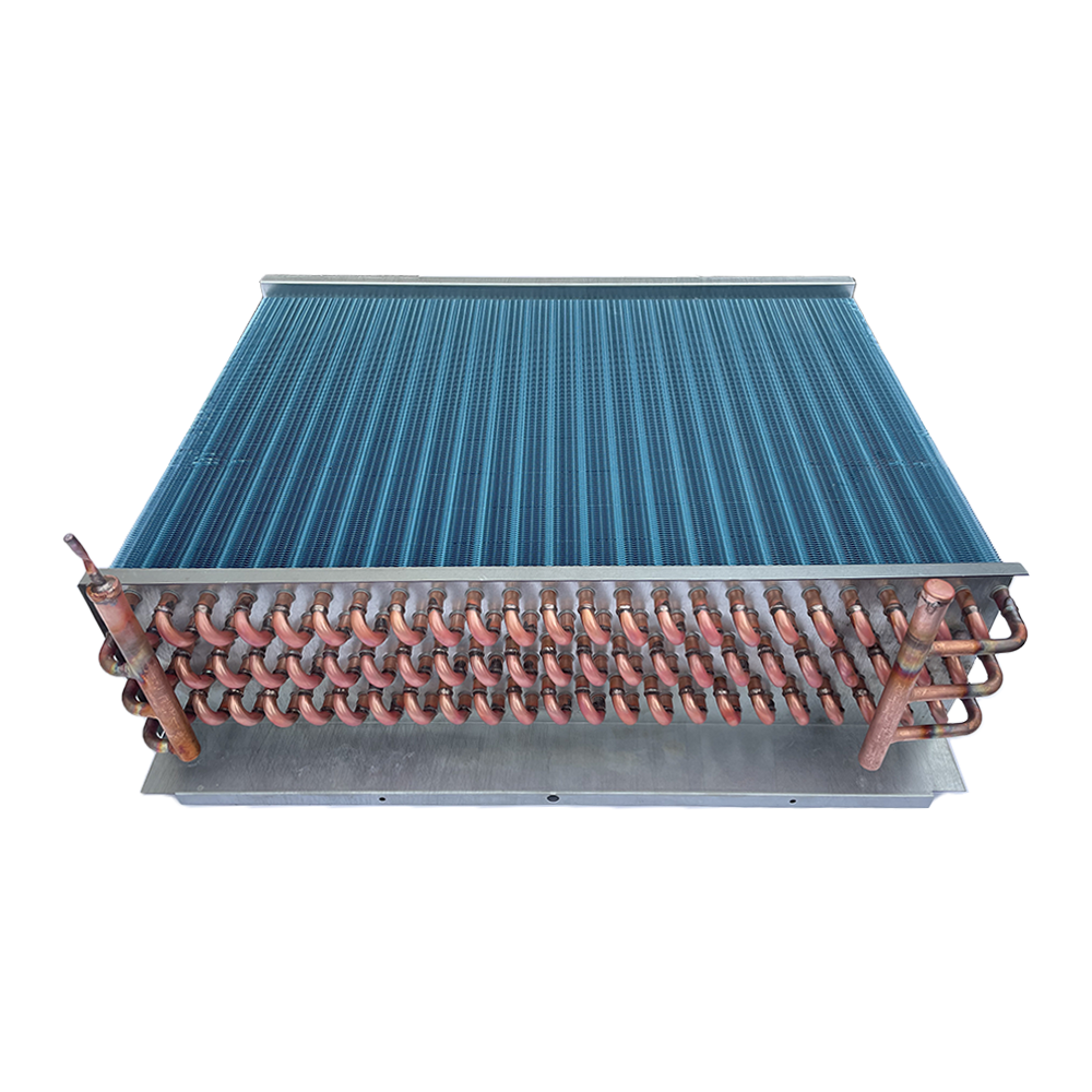 Wholesale Carrier Evaporator Coil Air Condenser Ac Condenser