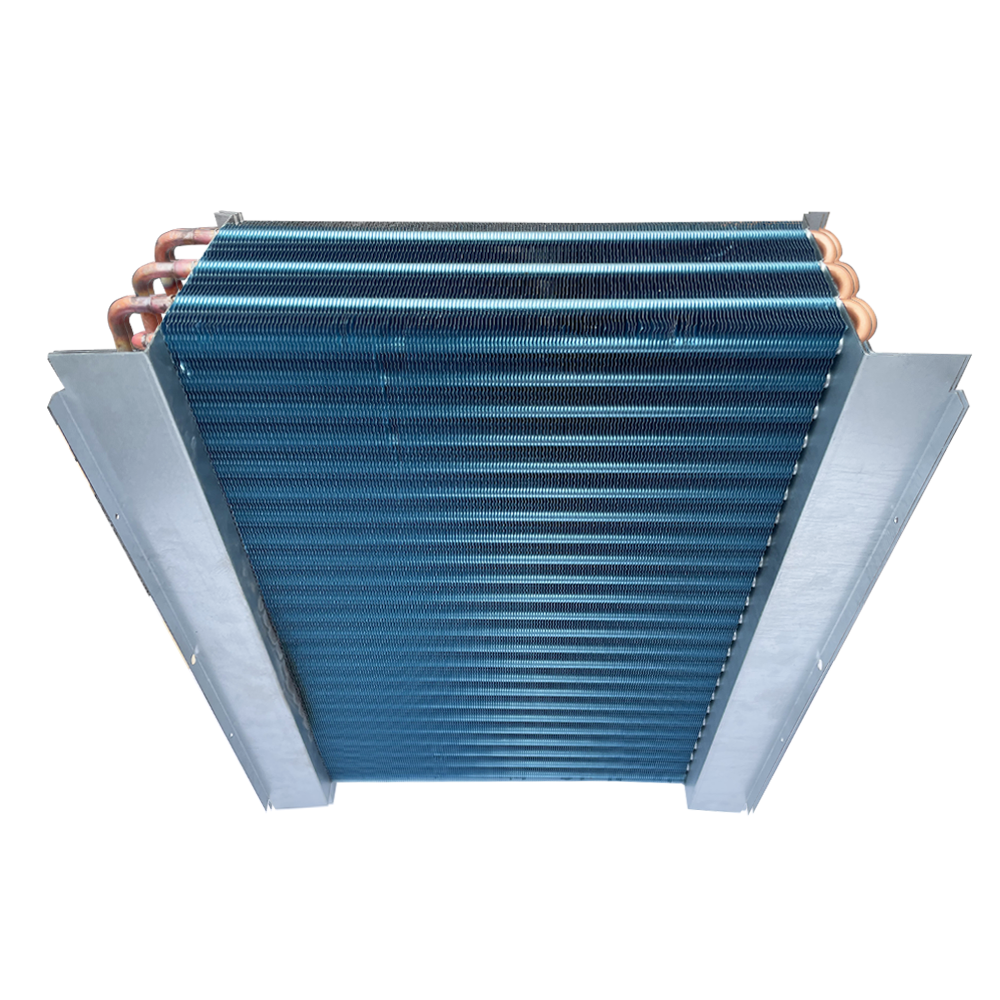 Wholesale Carrier Evaporator Coil Air Condenser Ac Condenser