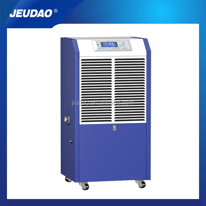 Air-to-water Condensate Machine
