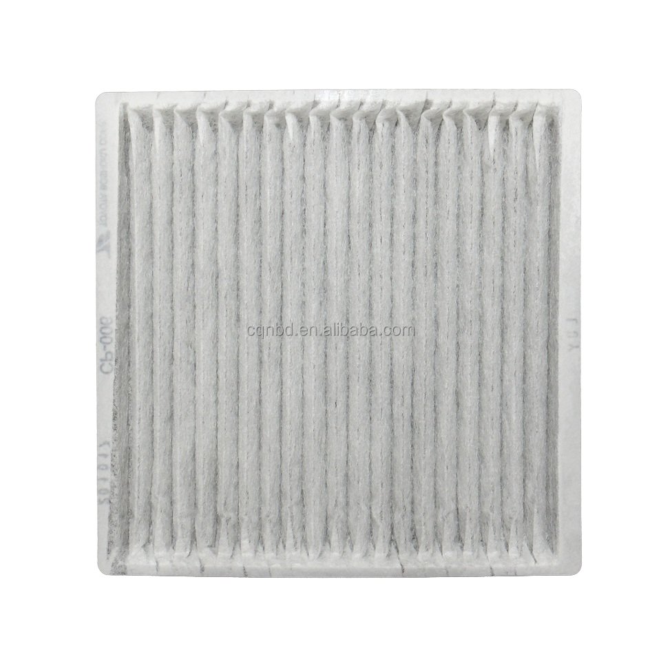 NIBD Toyota Boshoku Brand Air Conditioning Filter 87139-47010 Hot Product for Prado Used Condition