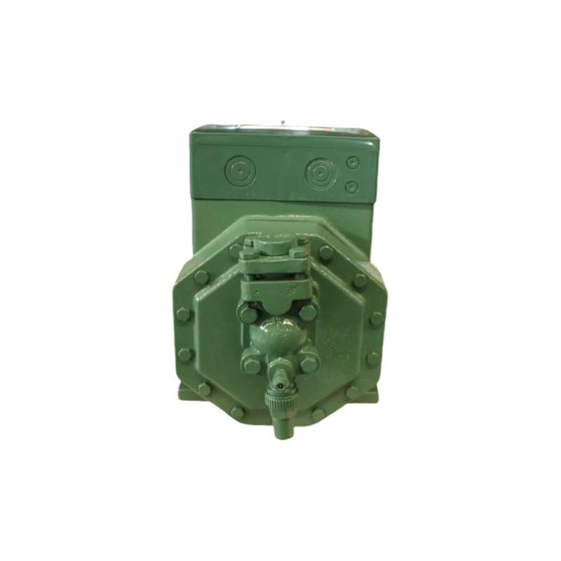 20hp 30hp 40hp 50hp Blast Freezer Air Cooled Semi Hermetic Compressor Refrigeration Condensing Unit For Cold Room