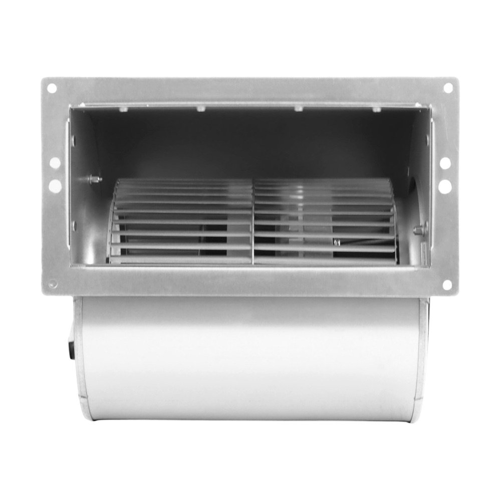 230v 146mm Professional Industrial Air Cooling Cabinets Centrifugal Fan Blowers