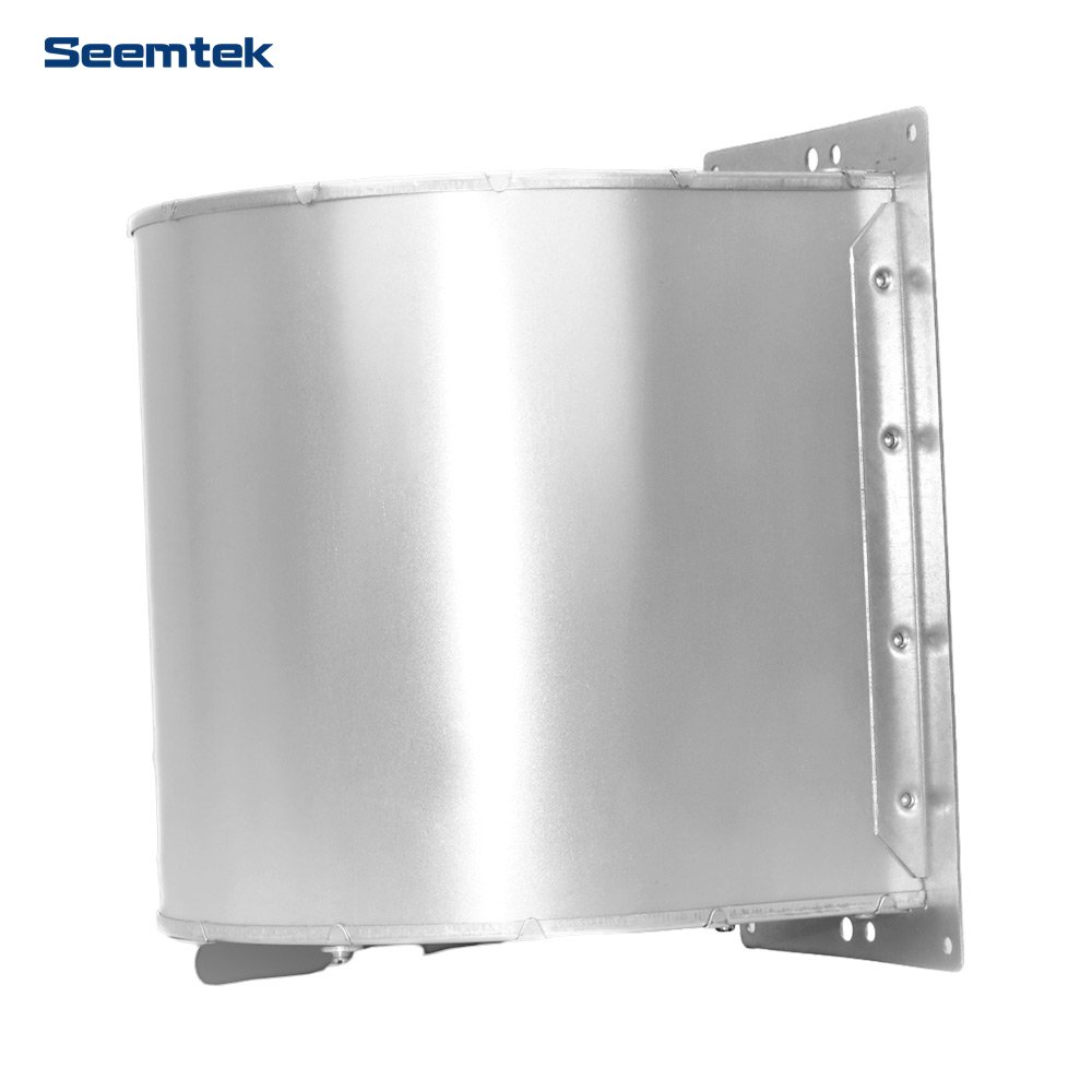230v 146mm Professional Industrial Air Cooling Cabinets Centrifugal Fan Blowers