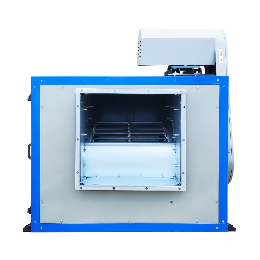 Large Air Ventilation Fans High Pressure Blower Box Fan Cabinet DT Series Centrifugal Blower Fan