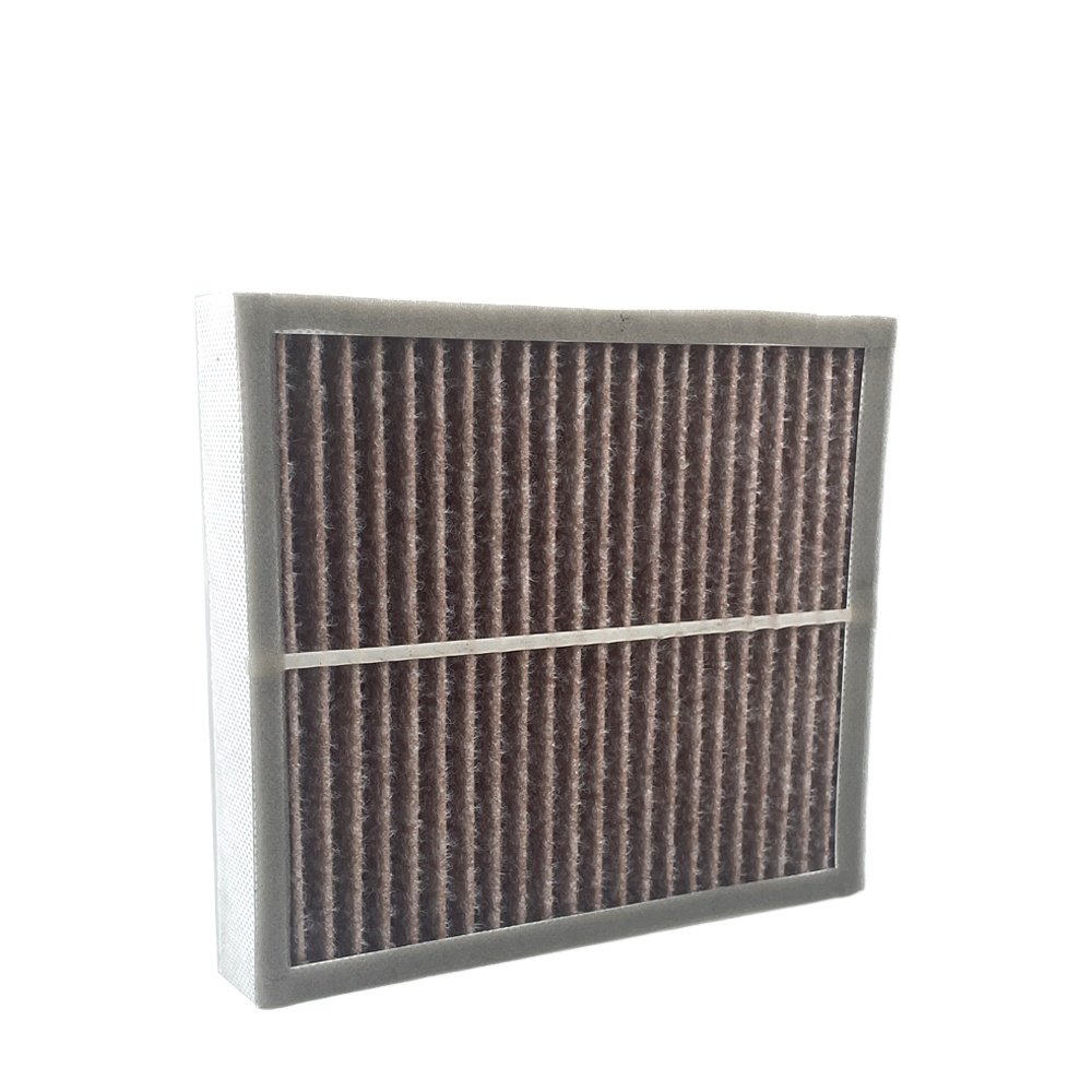 High-Performance Auto Parts Activated Carbon Air Conditioning Filters Factory Manufactured Cabin Filters 27277-1CA1A