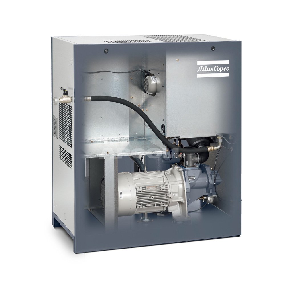 AtlasCopco Atlas Copco GA37VSD GA55VSD GA75VSD FF Copco Compressors GA45VSD GA90VSD GA110VSD FF IPM Atlas Copco Air Compressor