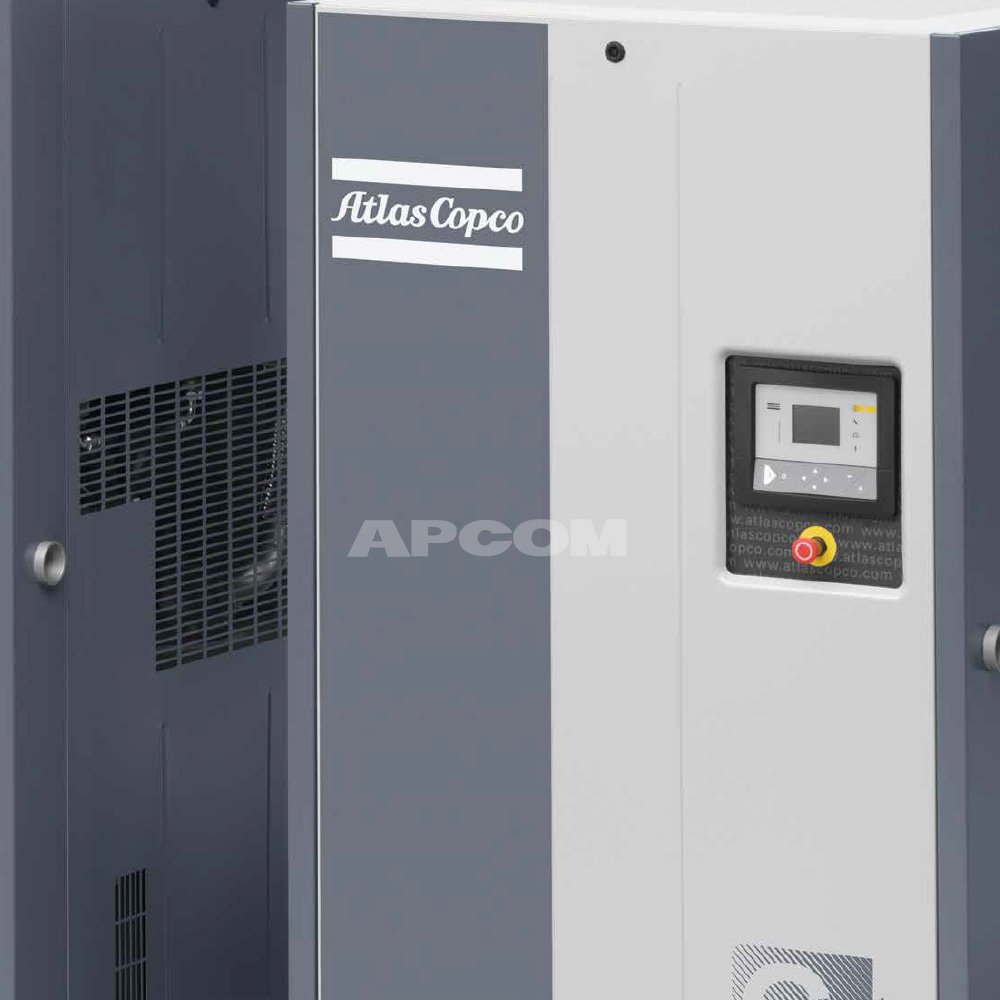 AtlasCopco Atlas Copco GA37VSD GA55VSD GA75VSD FF Copco Compressors GA45VSD GA90VSD GA110VSD FF IPM Atlas Copco Air Compressor