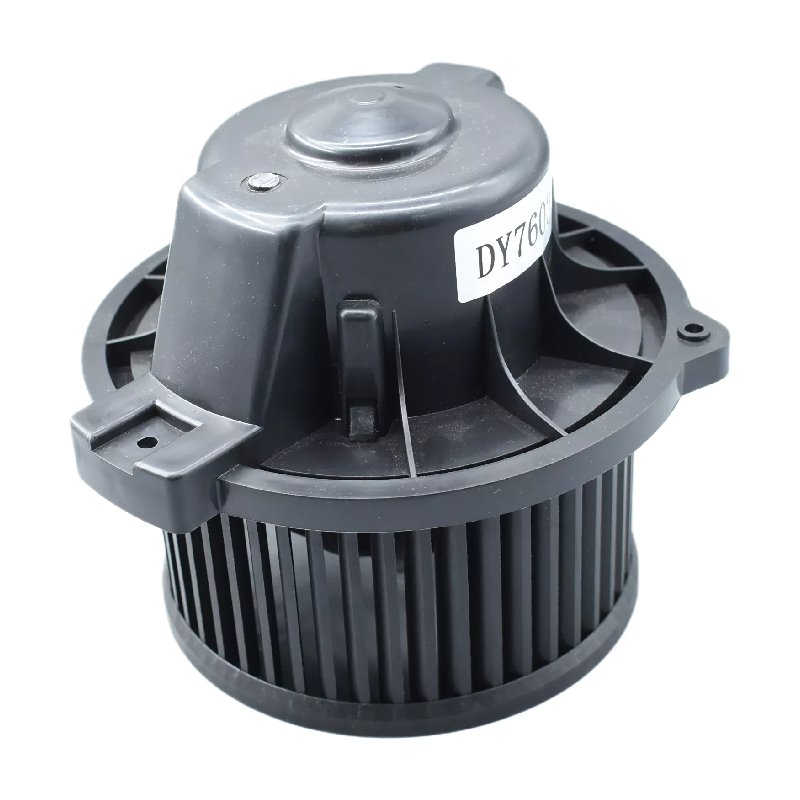 10004011 Higher Air Flow Car Air Conditioning A/C 12 Volt Heater Blower Fan Motor for Roewe 550