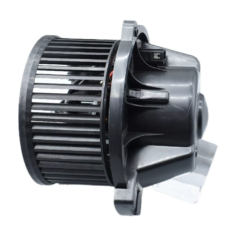 10004011 Higher Air Flow Car Air Conditioning A/C 12 Volt Heater Blower Fan Motor for Roewe 550