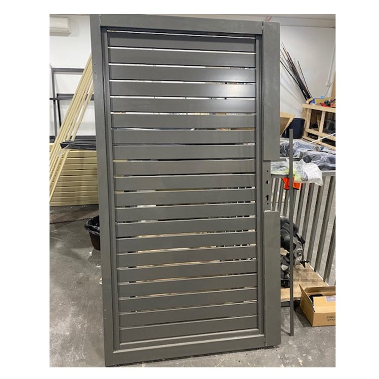 Top Sale Pass Through Powder Coating Machine Powder Coating Spray Booth Spray Cabin on Sale