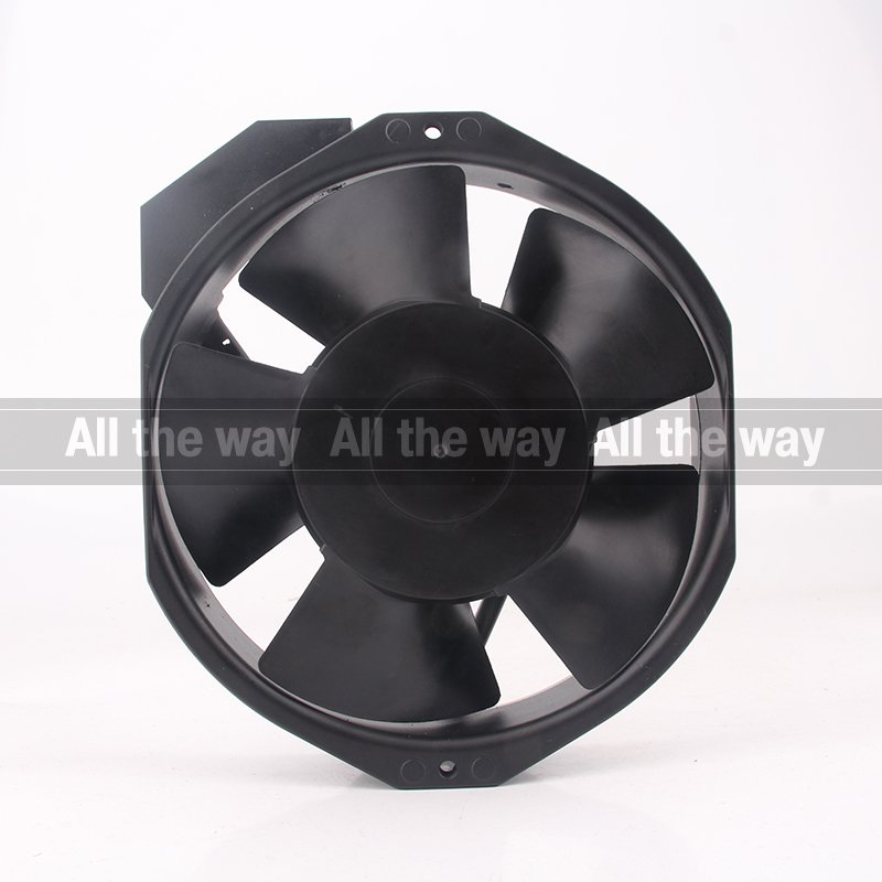 NEW Original NMB-MAT AC230V 35W DC EC 172X172X38MM 17CM 17038 Ball Axial Flow Variable Frequency Fan 5915PC-23T-B30 Cooling Fan