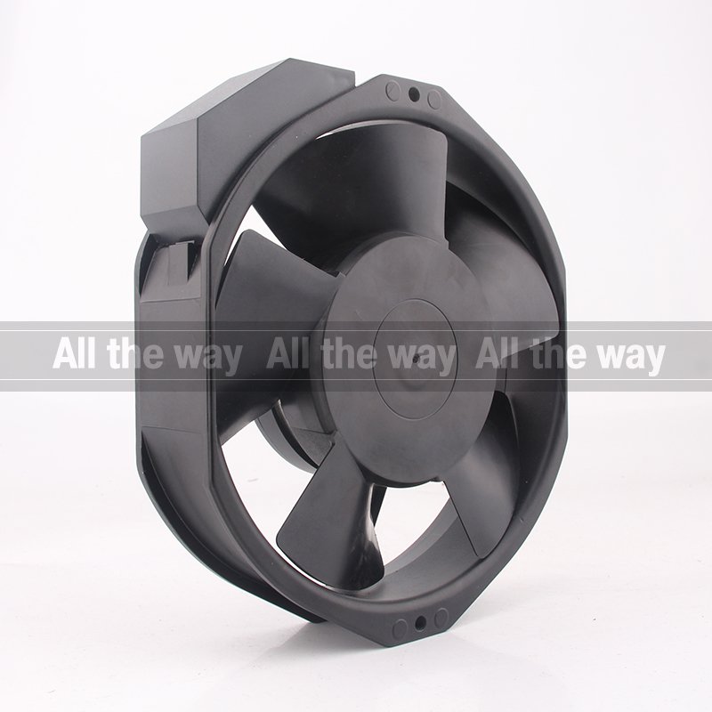NEW Original NMB-MAT AC230V 35W DC EC 172X172X38MM 17CM 17038 Ball Axial Flow Variable Frequency Fan 5915PC-23T-B30 Cooling Fan