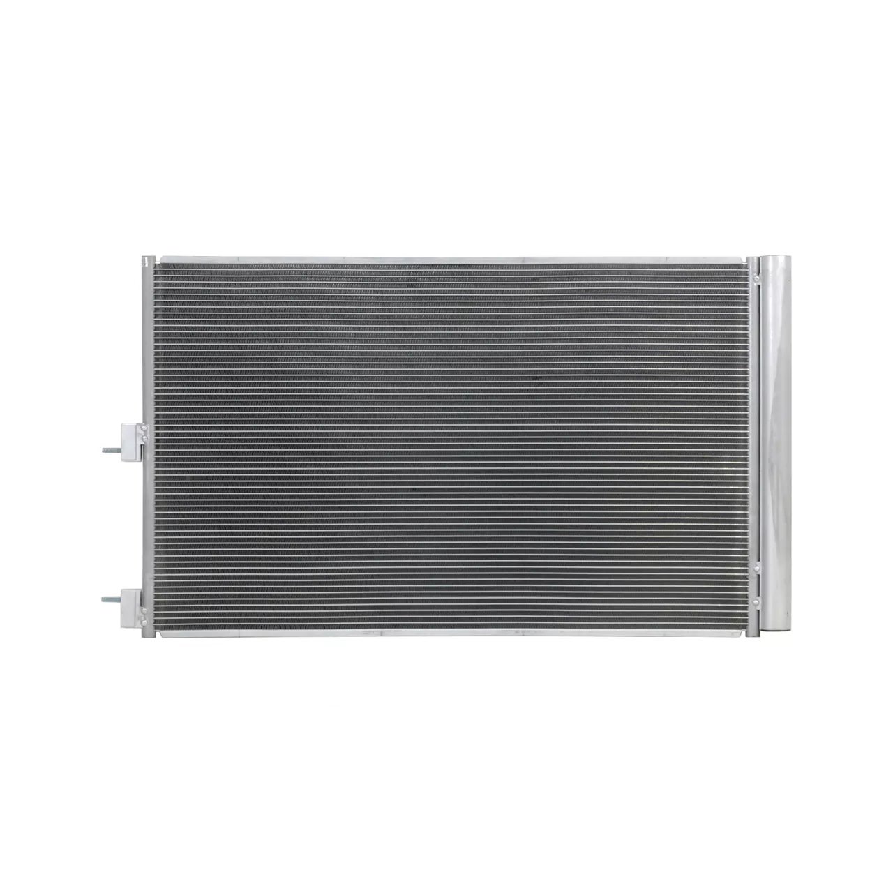 AC Condenser for 14-17 MBZ AMG CLA 45 15-19 AMG GLA 45 W/ReceiveDryer 0995001054