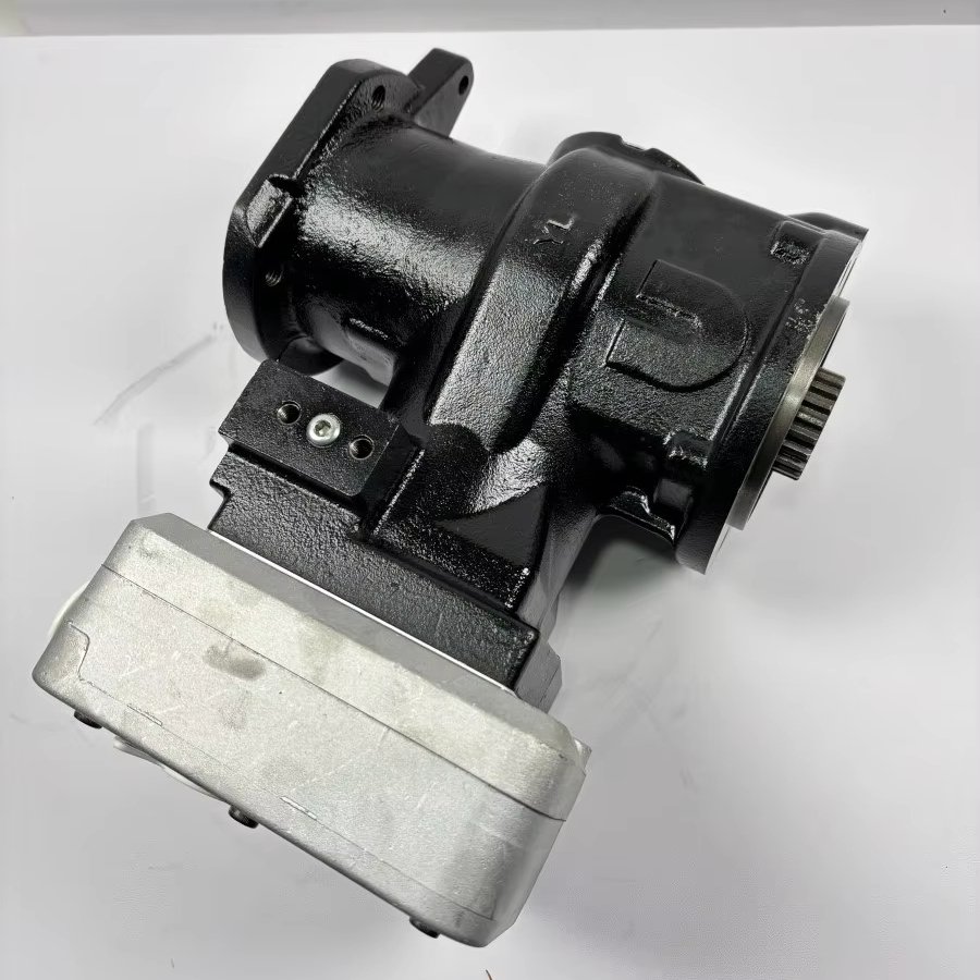 Diesel Engine Parts air Compressor Suitable for ISM11 3104324X 3104324 air Pump